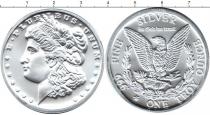 Продать Монеты США 1 унция 2015 Серебро