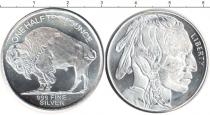 Продать Монеты США 1/2 унции 2015 Серебро