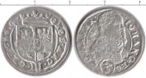 Продать Монеты Австрия 3 крейцера 1611 Серебро