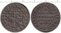 Продать Монеты Бранденбург 2 гроша 1660 Серебро
