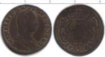 Продать Монеты Венгрия 1 крейцер 1765 Медь