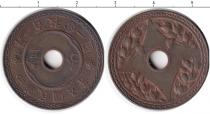 Продать Монеты Китай 1 фынь 1916 