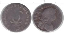 Продать Монеты Великобритания 1 пенни 0 Серебро