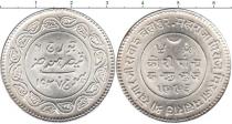Продать Монеты Индия 5 кори 1937 Серебро
