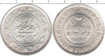 Продать Монеты Индия 5 кори 1937 Серебро