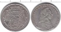 Продать Монеты Австрия 20 крейцеров 1789 Серебро