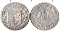 Продать Монеты Нидерланды 6 стиверов 0 Серебро