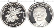 Продать Монеты СССР Жетон 0 Серебро