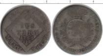 Продать Монеты Нассау 5 крейцеров 1766 Серебро