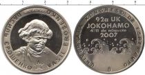 Продать Монеты Украина Жетон 2007 Медно-никель