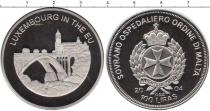 Продать Монеты Мальта 100 лир 2004 Медно-никель