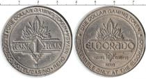 Продать Монеты США 1 доллар 0 Медно-никель