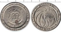 Продать Монеты США 1 доллар 0 Медно-никель