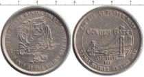 Продать Монеты США 1 доллар 0 Медно-никель