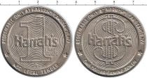 Продать Монеты США 1 доллар 0 Медно-никель