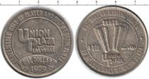 Продать Монеты США 1 доллар 0 Медно-никель