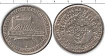 Продать Монеты США 1 доллар 0 Медно-никель