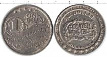 Продать Монеты США 1 доллар 0 Медно-никель