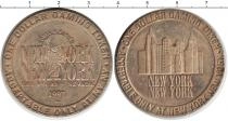 Продать Монеты США 1 доллар 0 Медно-никель