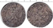 Продать Монеты Нидерланды 1 даальдер 1646 Серебро