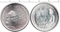 Продать Монеты Италия 500 лир 1983 Серебро