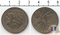 Продать Монеты Чад 500 франков 1976 Медно-никель