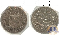 Продать Монеты Цюрих 1 батзен 1606 Серебро