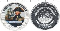 Продать Монеты Либерия 5 долларов 2009 