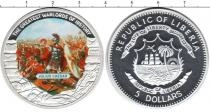 Продать Монеты Либерия 5 долларов 2009 