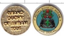 Продать Монеты Австралия 1 дукал 2005 Медь