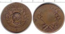 Продать Монеты Франция 1 лиард 1767 Медь