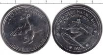 Продать Монеты Канада сувенирный доллар 1989 Медно-никель