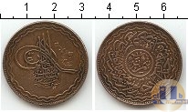 Продать Монеты Хайдарабад 1 анна 0 