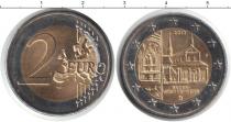 Продать Монеты Италия 2 евро 2013 Биметалл
