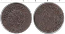 Продать Монеты Берн 1 крейцер 1622 Серебро