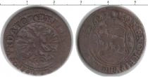 Продать Монеты Берн 1 крейцер 1622 Серебро