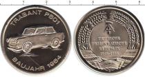 Продать Монеты ГДР жетон 1990 