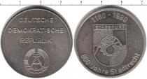 Продать Монеты ГДР жетон 1980 Медно-никель