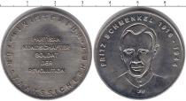 Продать Монеты ГДР жетон 1975 Медно-никель