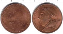 Продать Монеты ГДР жетон 1967 Медь