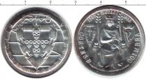Продать Монеты Португалия 25 эскудо 1985 Медно-никель