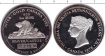 Продать Монеты Канада 1 унция 1979 Серебро