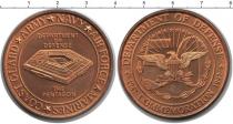 Продать Монеты США жетон 1997 
