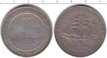 Продать Монеты Веймарская республика жетон 1932 Серебро