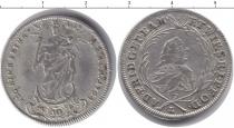 Продать Монеты Венгрия 10 крейцеров 1764 Серебро