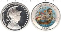 Продать Монеты Великобритания 1 экю 1995 Серебро