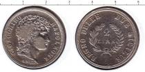 Продать Монеты Италия 2 лиры 1813 Серебро