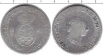 Продать Монеты Норвегия 2/3 далера 1787 Серебро