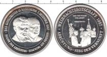 Продать Монеты Германия жетон 1987 