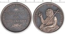 Продать Монеты Германия жетон 0 Серебро